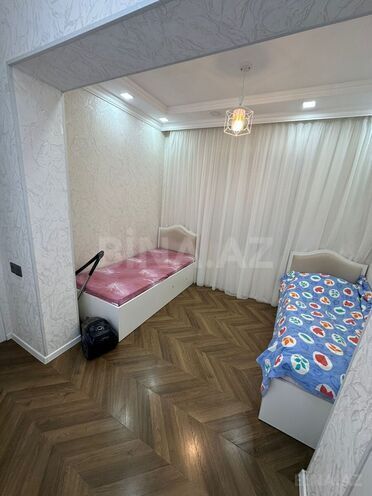 İcarəyə verilir 3 otaqlı köhnə tikili 64 m², Əhmədli m., photo 10 from 13