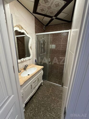 İcarəyə verilir 3 otaqlı köhnə tikili 64 m², Əhmədli m., photo 8 from 13
