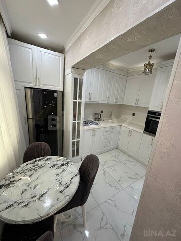 İcarəyə verilir 3 otaqlı köhnə tikili 64 m², Əhmədli m., photo 5 from 13