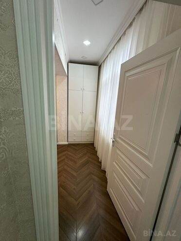 İcarəyə verilir 3 otaqlı köhnə tikili 64 m², Əhmədli m., photo 3 from 13