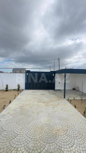 Satılır 3 otaqlı həyət evi/bağ evi 90 m², Mərdəkan q., photo 8 from 20