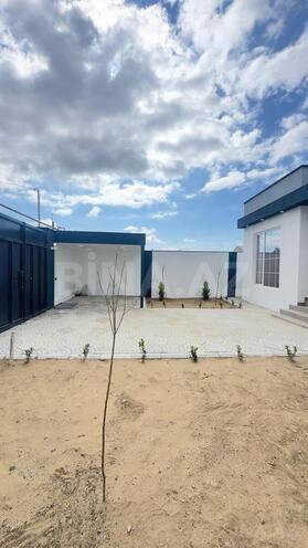 Satılır 3 otaqlı həyət evi/bağ evi 90 m², Mərdəkan q., photo 7 from 20