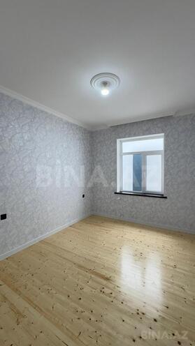 Satılır 3 otaqlı həyət evi/bağ evi 90 m², Mərdəkan q., photo 16 from 20