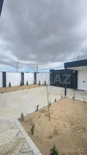 Satılır 3 otaqlı həyət evi/bağ evi 90 m², Mərdəkan q., photo 9 from 20