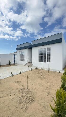 Satılır 3 otaqlı həyət evi/bağ evi 90 m², Mərdəkan q., photo 4 from 20