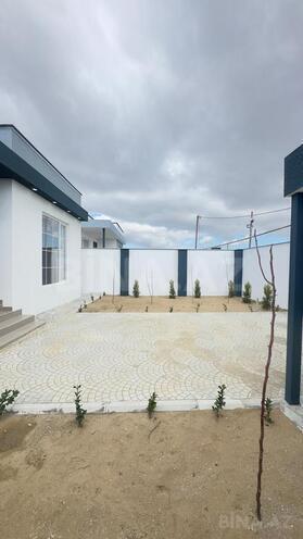 Satılır 3 otaqlı həyət evi/bağ evi 90 m², Mərdəkan q., photo 5 from 20