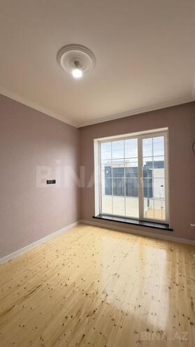Satılır 3 otaqlı həyət evi/bağ evi 90 m², Mərdəkan q., photo 13 from 20