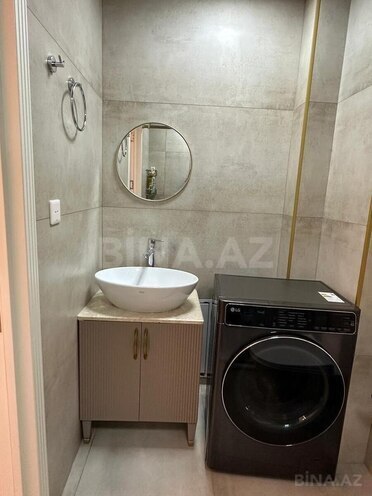 Satılır 2 otaqlı yeni tikili 54 m², Gənclik m., photo 9 from 14