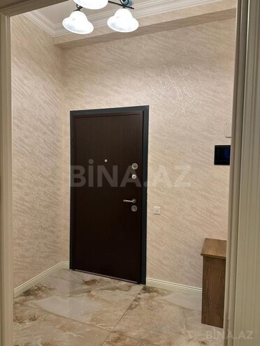 Satılır 2 otaqlı yeni tikili 54 m², Gənclik m., photo 7 from 14