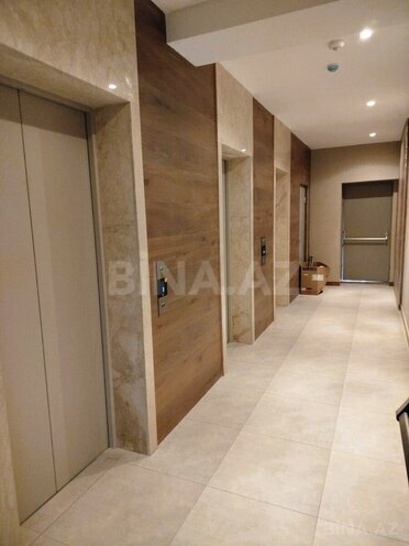 Satılır 2 otaqlı yeni tikili 54 m², Gənclik m., photo 10 from 14