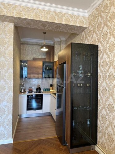 Satılır 2 otaqlı yeni tikili 54 m², Gənclik m., photo 6 from 14