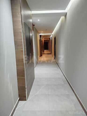 Satılır 2 otaqlı yeni tikili 54 m², Gənclik m., photo 11 from 14