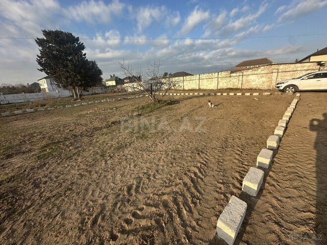 Продаётся  участок 3 сот, пос. Бильгях, photo 4 from 5