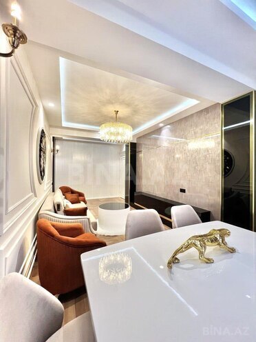Продаётся 2-комн. новостройка 70 м², Бинагадинский р., photo 13 from 14