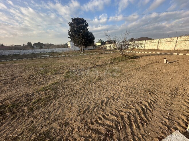 Продаётся  участок 3 сот, пос. Бильгях, photo 3 from 5