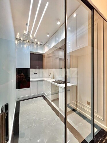 Продаётся 2-комн. новостройка 70 м², Бинагадинский р., photo 8 from 14