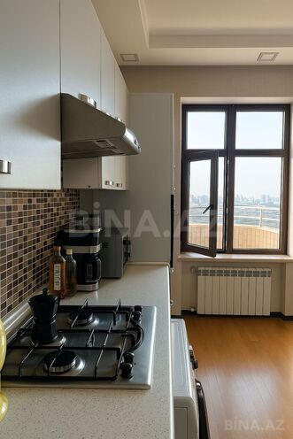 Satılır 2 otaqlı yeni tikili 110 m², Səbail r., photo 16 from 25