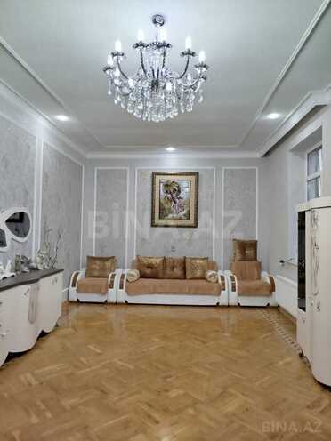 Satılır 7 otaqlı həyət evi/bağ evi 300 m², 9-cu mikrorayon q., photo 7 from 21