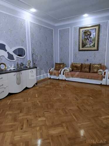 Satılır 7 otaqlı həyət evi/bağ evi 300 m², 9-cu mikrorayon q., photo 5 from 21