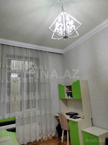 Satılır 7 otaqlı həyət evi/bağ evi 300 m², 9-cu mikrorayon q., photo 12 from 21