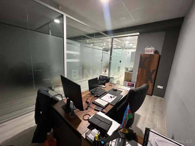 Продаётся 6-комн. офис 130 м², Насиминский  р., photo 11 from 24