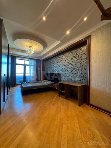 Сдаётся 3-комн. новостройка 220 м², м. Шах Исмаил Хатаи, photo 13 from 31