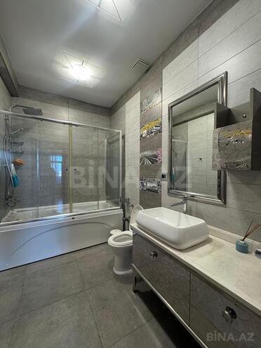 Сдаётся 3-комн. новостройка 220 м², м. Шах Исмаил Хатаи, photo 28 from 31