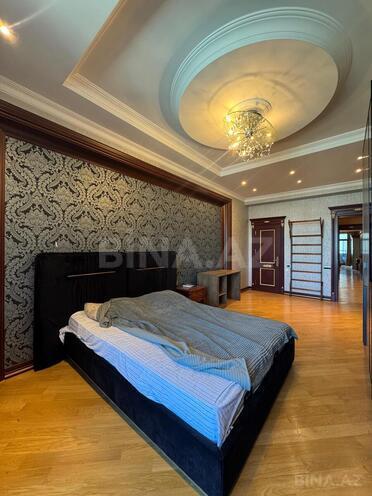 Сдаётся 3-комн. новостройка 220 м², м. Шах Исмаил Хатаи, photo 14 from 31