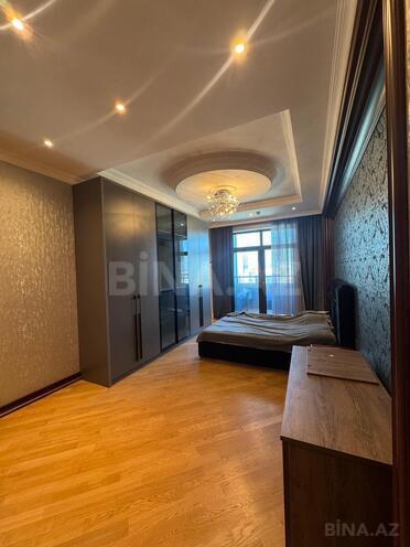 Сдаётся 3-комн. новостройка 220 м², м. Шах Исмаил Хатаи, photo 16 from 31