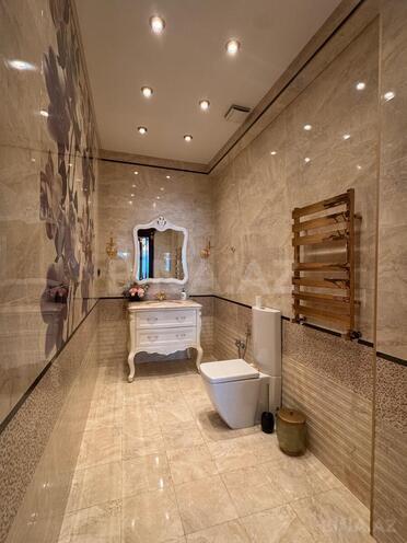 Сдаётся 3-комн. новостройка 220 м², м. Шах Исмаил Хатаи, photo 29 from 31