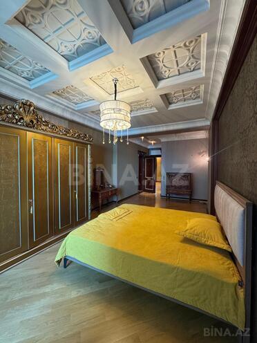 Сдаётся 3-комн. новостройка 220 м², м. Шах Исмаил Хатаи, photo 20 from 31