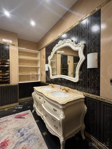 Сдаётся 3-комн. новостройка 220 м², м. Шах Исмаил Хатаи, photo 17 from 31