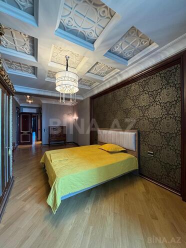 Сдаётся 3-комн. новостройка 220 м², м. Шах Исмаил Хатаи, photo 22 from 31