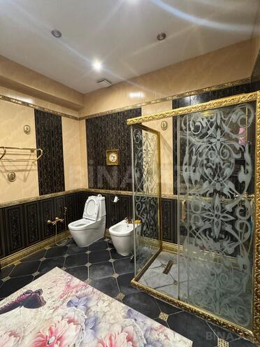 Сдаётся 3-комн. новостройка 220 м², м. Шах Исмаил Хатаи, photo 18 from 31