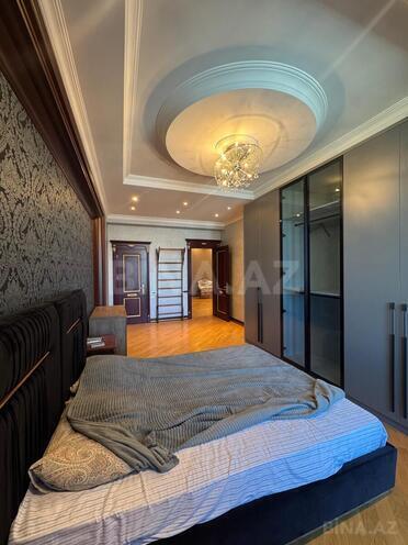 Сдаётся 3-комн. новостройка 220 м², м. Шах Исмаил Хатаи, photo 15 from 31