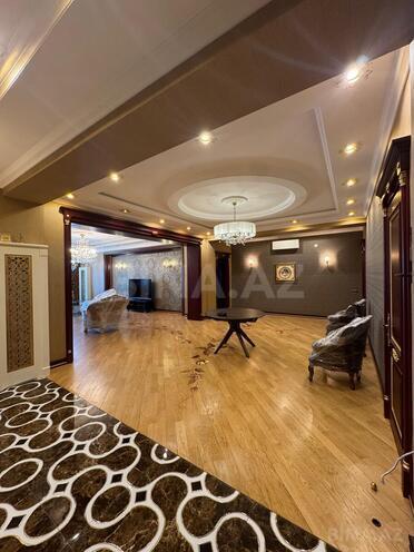 Сдаётся 3-комн. новостройка 220 м², м. Шах Исмаил Хатаи, photo 26 from 31