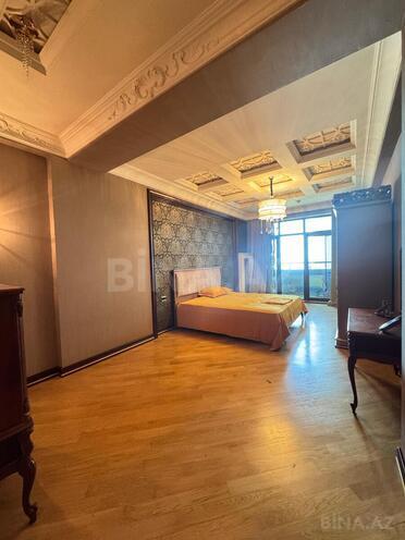 Сдаётся 3-комн. новостройка 220 м², м. Шах Исмаил Хатаи, photo 23 from 31