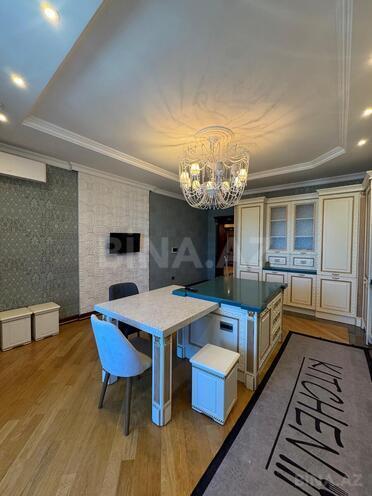 Сдаётся 3-комн. новостройка 220 м², м. Шах Исмаил Хатаи, photo 12 from 31