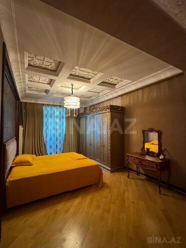 Сдаётся 3-комн. новостройка 220 м², м. Шах Исмаил Хатаи, photo 24 from 31