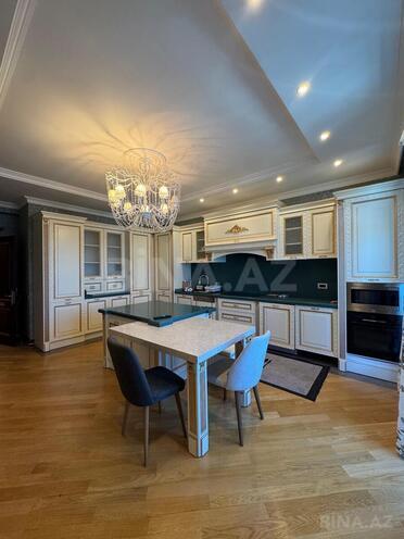 Сдаётся 3-комн. новостройка 220 м², м. Шах Исмаил Хатаи, photo 10 from 31