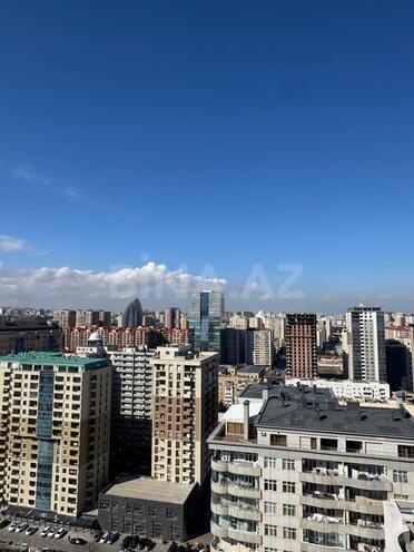 Сдаётся 3-комн. новостройка 220 м², м. Шах Исмаил Хатаи, photo 30 from 31