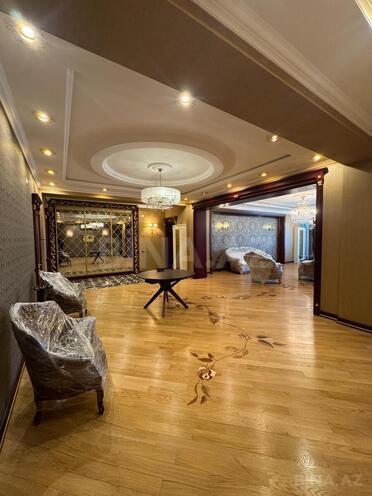 Сдаётся 3-комн. новостройка 220 м², м. Шах Исмаил Хатаи, photo 25 from 31