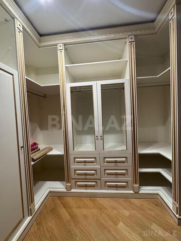 Сдаётся 3-комн. новостройка 220 м², м. Шах Исмаил Хатаи, photo 19 from 31