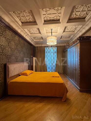 Сдаётся 3-комн. новостройка 220 м², м. Шах Исмаил Хатаи, photo 21 from 31