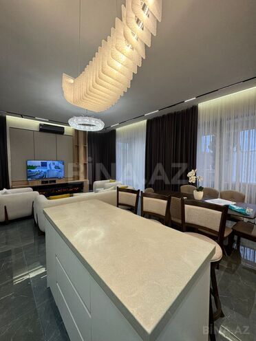 Satılır 4 otaqlı həyət evi/bağ evi 180 m², Xəzər r., photo 10 from 19