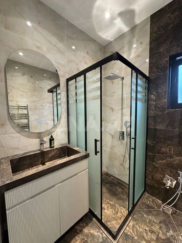 Satılır 4 otaqlı həyət evi/bağ evi 180 m², Xəzər r., photo 13 from 19