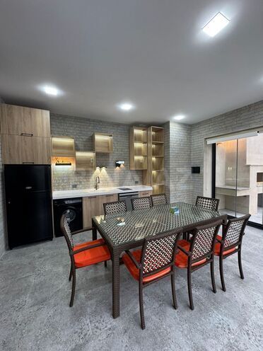 Satılır 4 otaqlı həyət evi/bağ evi 180 m², Xəzər r., photo 11 from 19