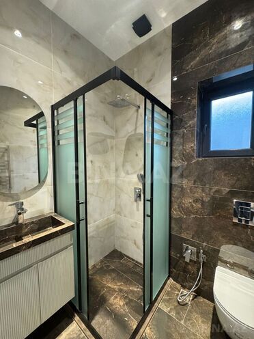 Satılır 4 otaqlı həyət evi/bağ evi 180 m², Xəzər r., photo 14 from 19