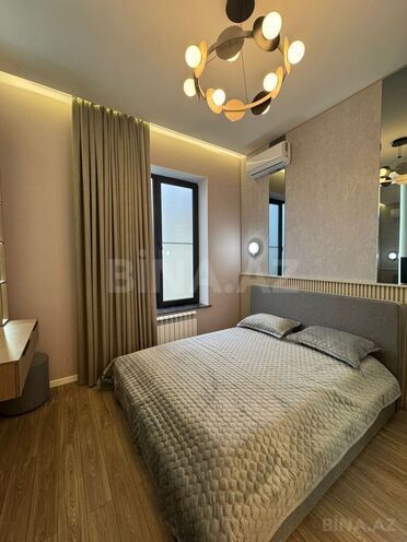 Satılır 4 otaqlı həyət evi/bağ evi 180 m², Xəzər r., photo 8 from 19