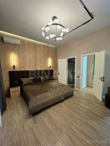 Satılır 4 otaqlı həyət evi/bağ evi 180 m², Xəzər r., photo 7 from 19